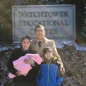 Meet your Posher, Bobby